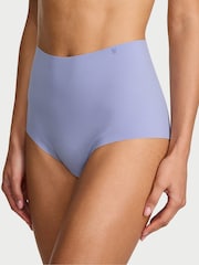 Victoria's Secret Light Lavender Purple Brief Knickers - Image 1 of 2