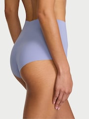 Victoria's Secret Light Lavender Purple Brief Knickers - Image 2 of 2