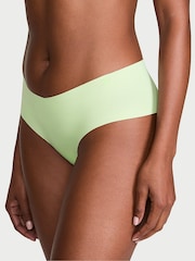 Victoria's Secret Aloe Green Cheeky Knickers - Image 1 of 2