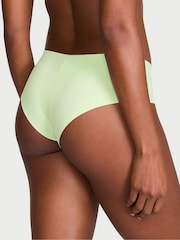 Victoria's Secret Aloe Green Cheeky Knickers - Image 2 of 2