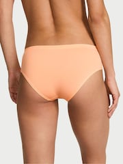 Victoria's Secret Sunlit Apricot Orange Hipster Knickers - Image 2 of 2