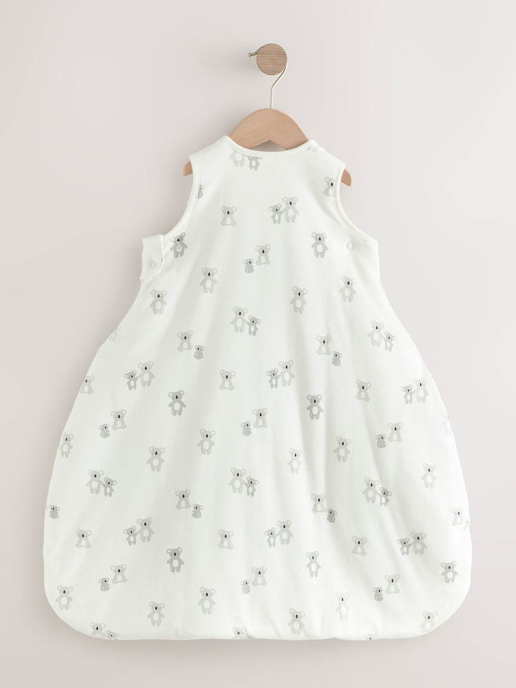 كيس نوم قطن بمعدل دفء 5.2 Hip Dysplasia - Image 2 of 4 كيس نوم قطن بمعدل دفء 5.2 Hip Dysplasia - Image 2 of 4