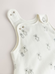 كيس نوم قطن بمعدل دفء 5.2 Hip Dysplasia - Image 3 of 4