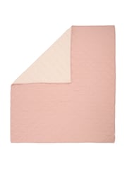 Mamas & Papas 3 Tog Cot Bed Quilt Wave - Image 2 of 5