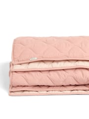 Mamas & Papas 3 Tog Cot Bed Quilt Wave - Image 5 of 5