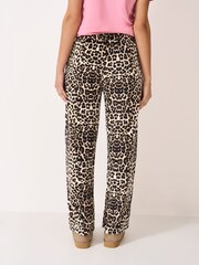 Crew Clothing Natural Supersoft Lounge Bottoms - Image 2 of 5