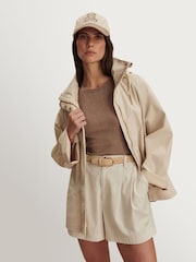 Varley Cream Jeanie Jacket - Image 2 of 12