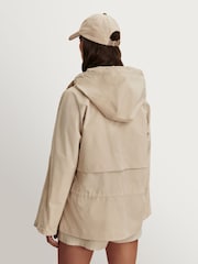 Varley Cream Jeanie Jacket - Image 4 of 12