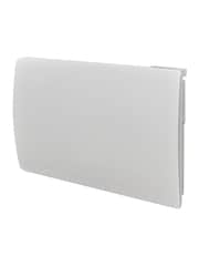 Adam White Solis 1500W Ceramic Core Electric Radiator - Image 6 of 6