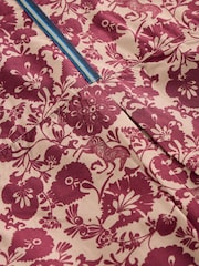 White Stuff Finsbury Folk Print Shirt - صورة 2 من 2