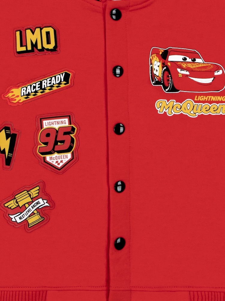 Next：日本 キャラクター Cars ボンバージャケット from Next Japan