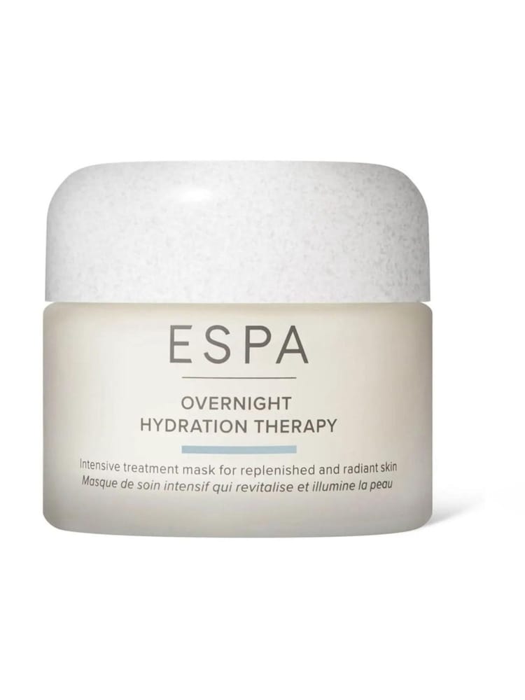 ESPA Overnight Hydration Therapy 55ml - Image 1 of 1 ESPA Overnight Hydration Therapy 55ml - Image 1 of 1