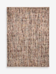 Red Multiweave Rug - Image 5 of 5