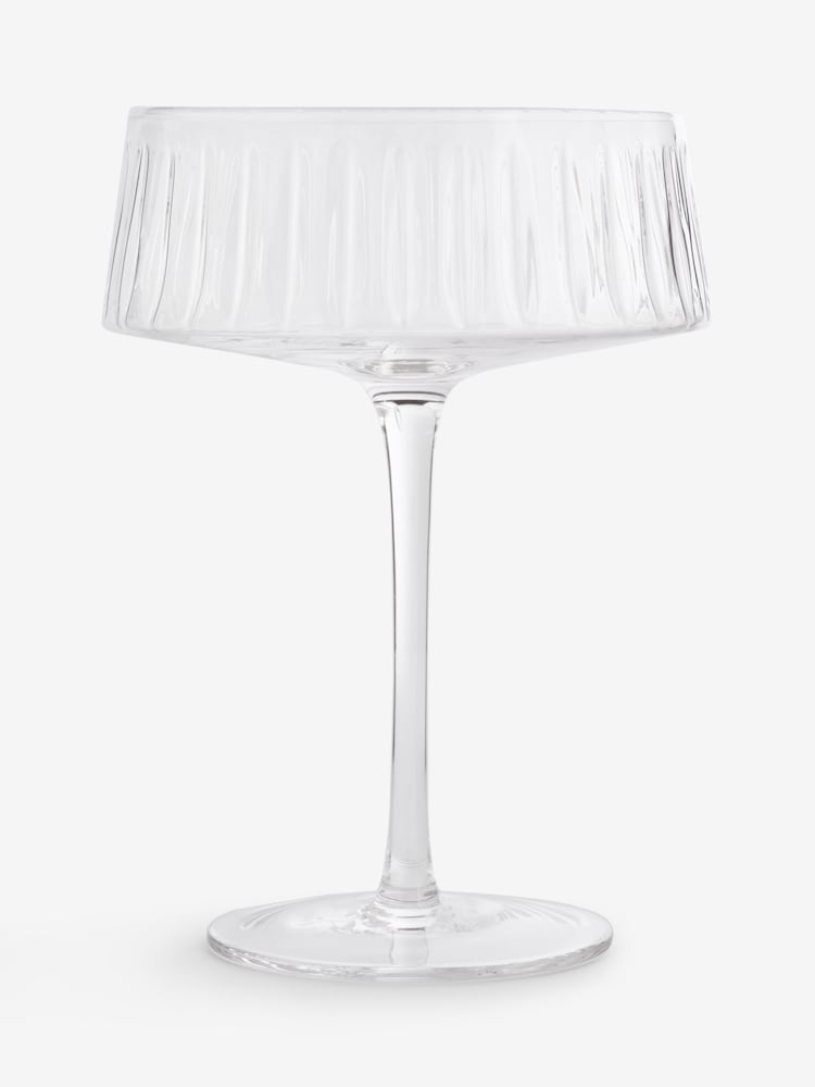 Set of 2 Collins Cocktail Glasses - Imagen 2 de 3