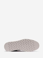 Oliver Sweeney Oiled Calf Leather Moccasin Brown Boots - Image 5 of 5
