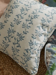 Arthouse Blue Muse Bahia Marble Rug 160 x 230cm - Image 1 of 4