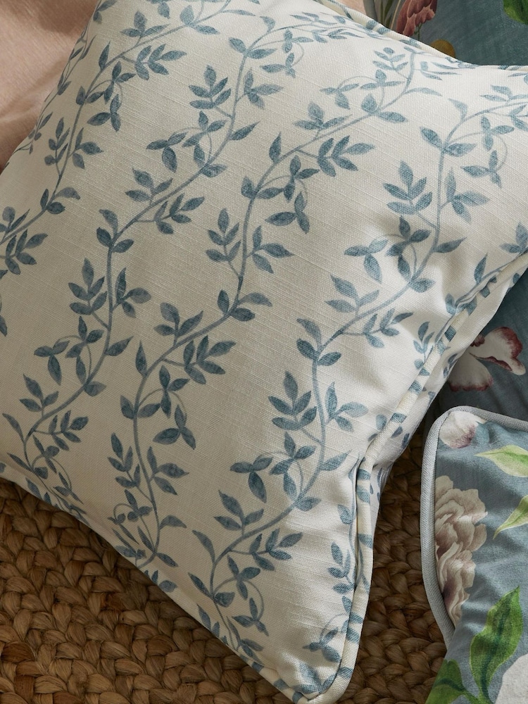 Arthouse Blue Muse Bahia Marble Rug 160 x 230cm - Image 1 of 4