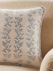 Arthouse Blue Muse Bahia Marble Rug 160 x 230cm - Image 2 of 4