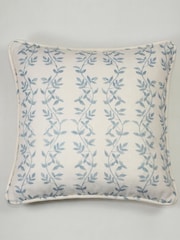 Arthouse Blue Muse Bahia Marble Rug 160 x 230cm - Image 3 of 4