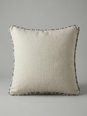 Esselle Home Eden Plain/Veda Oyster Cushion - 圖片 3/4