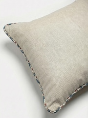 Esselle Home Eden Plain/Veda Oyster Cushion - 圖片 4/4