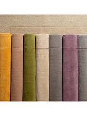Esselle Home Natural Esme Wool Rug - Image 5 of 6