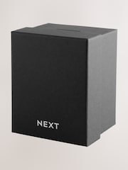 Black Classic Strap Watch - Image 5 of 6