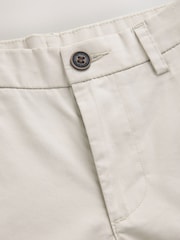 Ecru Lightweight Chinos (3-16yrs) - Image 7 of 8