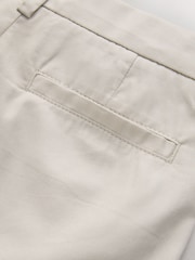 Ecru Lightweight Chinos (3-16yrs) - Image 8 of 8