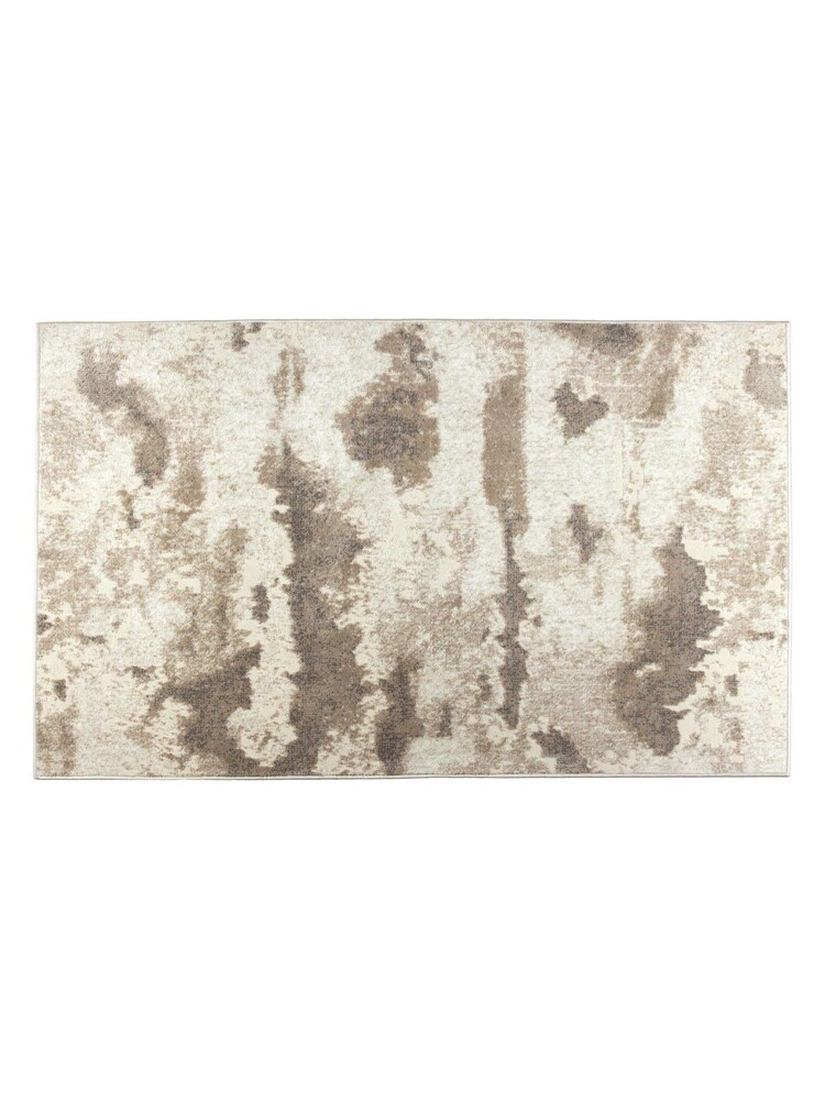 Arthouse Natural Muse Cloud Rug - Image 4 of 4