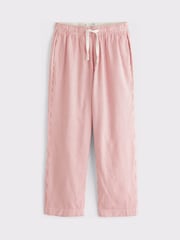 Abercrombie & Fitch Red Plaid Pyjama Bottoms - Image 1 of 1