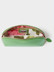 Osprey London The Tilly Grainy Hide Leather Weekend Set - Image 3 of 6