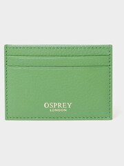 Osprey London The Tilly Grainy Hide Leather Weekend Set - Image 6 of 6