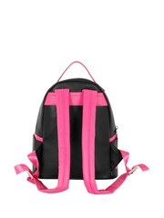 Peers Hardy Small Heady Black Backpack Kuromi Chess - Image 2 of 4