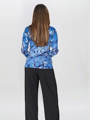 Riya Printed Jumper - Image 2 of 5