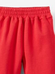 Cotton On Red Riley Joggers - Image 3 of 4