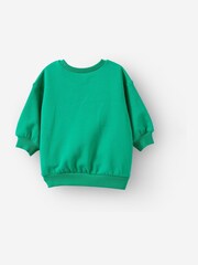 Cotton On Dark Green Riley Sweater - Image 2 of 4