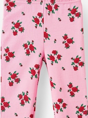 Cotton On Pink Francine Flared Trousers - Image 2 of 2