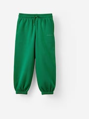 Cotton On Green Sammy Relax Joggers - Image 1 of 2
