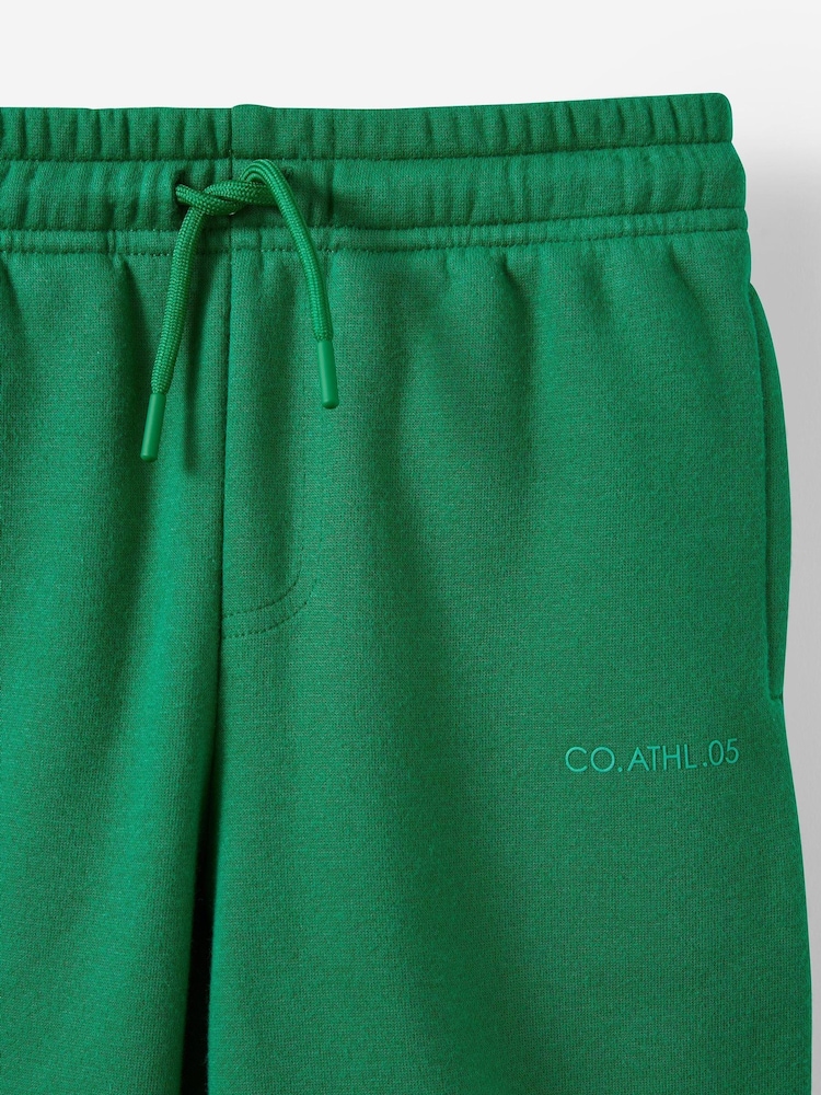 Cotton On Green Sammy Relax Joggers - Image 2 of 2