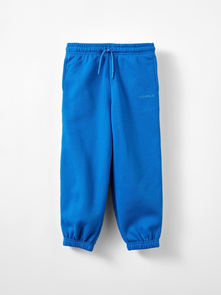 Cotton On Blue Sammy Relax Joggers - Image 2 of 3