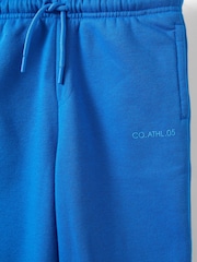 Cotton On Blue Sammy Relax Joggers - Image 3 of 3
