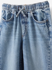 Cotton On Blue Kaity Wide Leg Jeans - Image 3 of 3