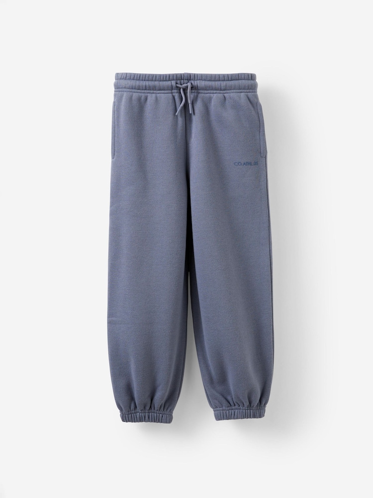 Cotton On Grey Sammy Relax Joggers - Image 2 of 4