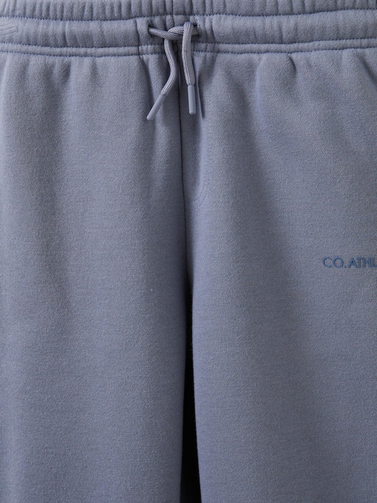 Cotton On Grey Sammy Relax Joggers - Image 4 of 4