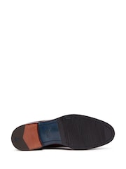 Oliver Sweeney Calf Leather Chukka Brown Boots - Image 2 of 2
