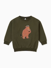 MORI Gruffalo Supersoft Sweatshirt - Εικόνα 1 από 2