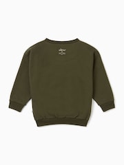 MORI Gruffalo Supersoft Sweatshirt - Εικόνα 2 από 2