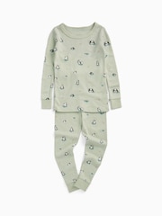 MORI Two Piece Pyjamas Set - Image 2 of 3
