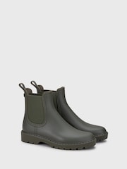 Grün - Igor – Chloe MC Chelsea – Knöchel-Gummistiefel - Bild 1 von 4